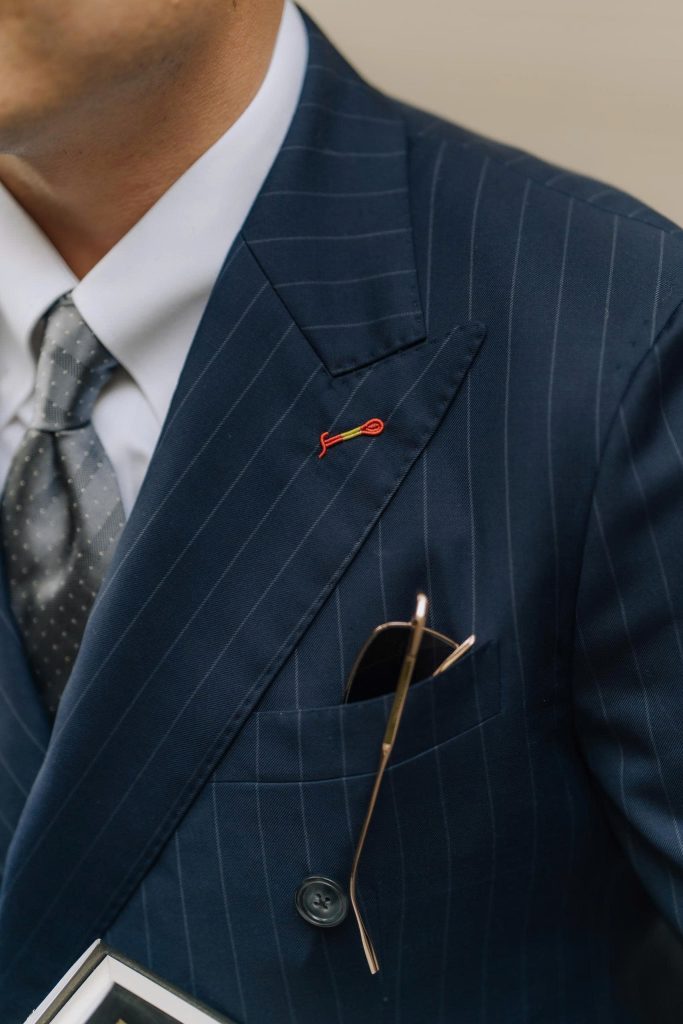 3PIECES TAILOR và chuẩn mực Suit doanh nhân hiện đại