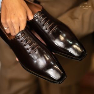 TNS09815 Oxford Wholecut