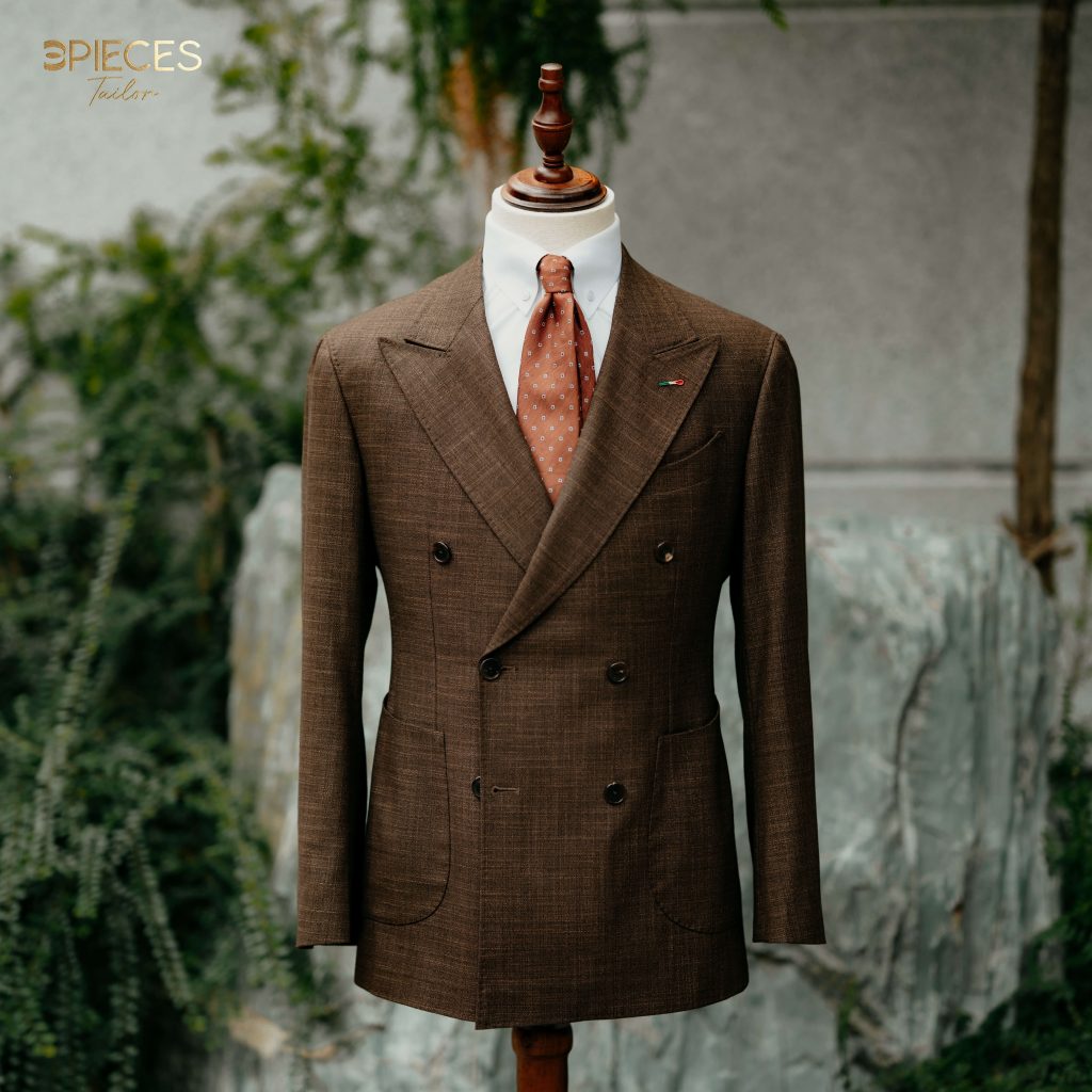 Bespoke Suit